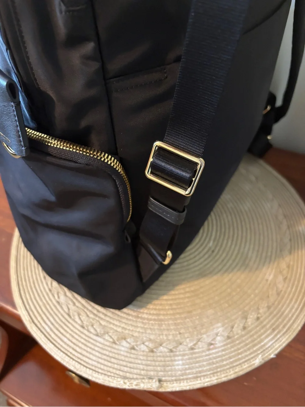 Tumi Voyageur Carson Backpack - Picture 8 of 13